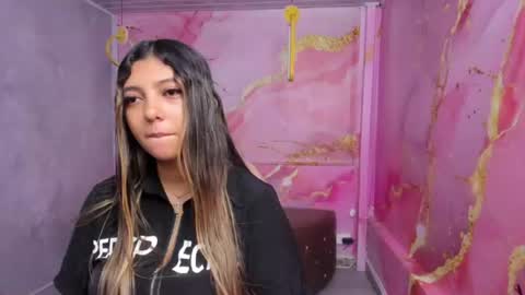 Snapshot of maraluna_ chatting on 20, 7, 2026 Maraluna online show from 20, 7, 2026