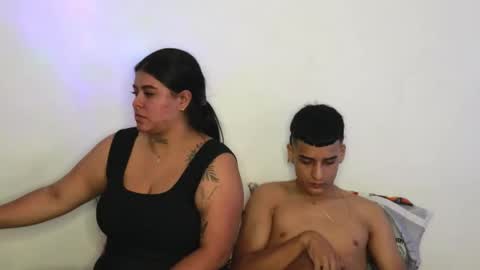 marany01 online show from 9, 2, 2026