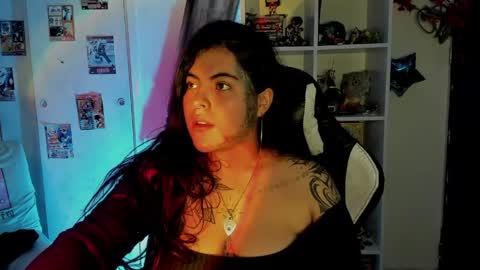 MaraRoose  online show from 6, 6, 2026
