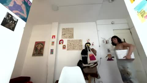 Mara online show from 15, 7, 2026