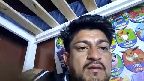 maravillanelsonernesto online show from 27, 4, 2026