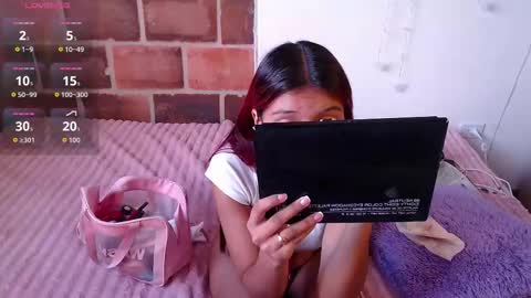 Maray Lous  online show from 25, 3, 2026