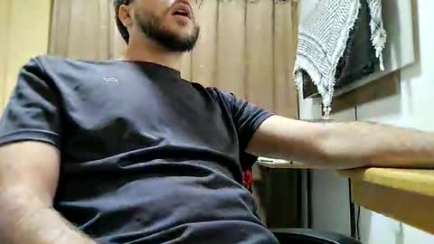 marazian_16 online show from 30, 7, 2026