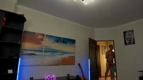 Snapshot of marc105100 chatting on 29, 1, 2025 alex marvelxx online show from 29, 1, 2025