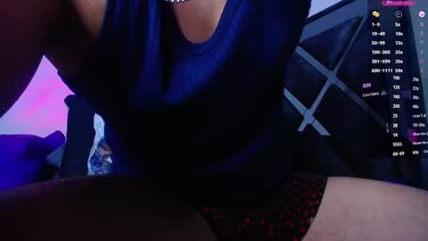 Marc Locke online show from 29, 1, 2025