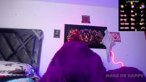 Marc Locke online show from 30, 9, 2025