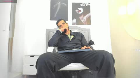 Marc Ruffalo online show from 21, 3, 2026