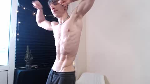 marc_solo online show from 15, 2, 2026