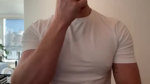 marcb212 online show from 3, 3, 2025