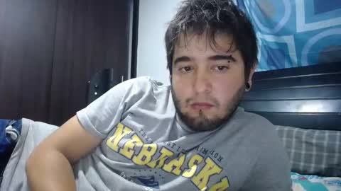 Snapshot of marccarter420 chatting on 28, 2, 2025 marccarter420 online show from 28, 2, 2025