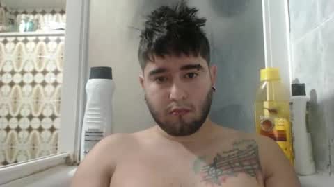 Snapshot of marccarter420 chatting on 11, 11, 2025 marccarter420 online show from 11, 11, 2025