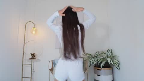 Snapshot of marce_algara chatting on 10, 1, 2025 Marce algara online show from 10, 1, 2025