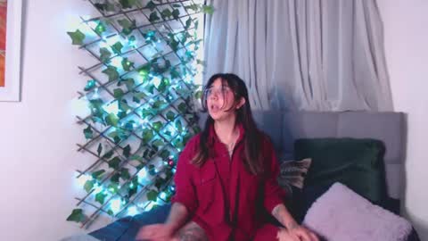 Snapshot of marce_bunny chatting on 10, 3, 2025 Marcela  online show from 10, 3, 2025