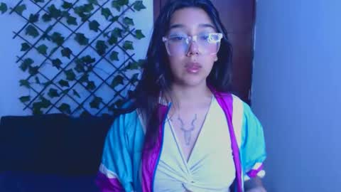 Snapshot of marce_bunny chatting on 26, 11, 2025 Marcela online show from 26, 11, 2025