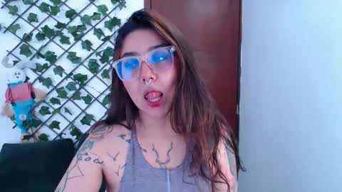 Marcela  online show from 30, 4, 2026