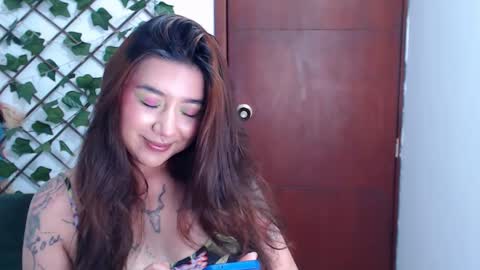 Marcela  online show from 4, 5, 2026