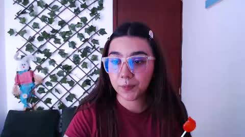 Marcela  online show from 20, 5, 2026