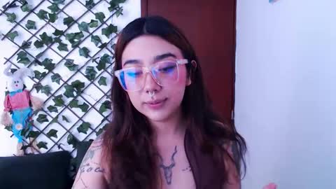 Marcela  online show from 23, 5, 2026