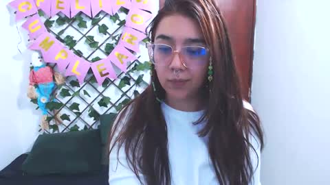 Marcela  online show from 26, 5, 2026