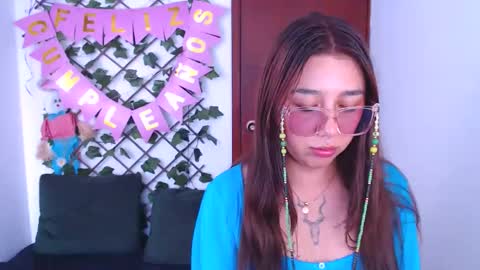 Marcela  online show from 27, 5, 2026
