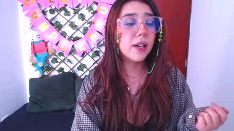 Marcela  online show from 28, 5, 2026