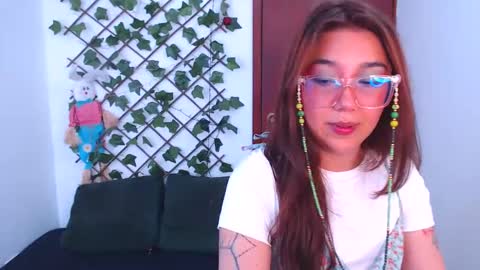Marcela  online show from 6, 6, 2026