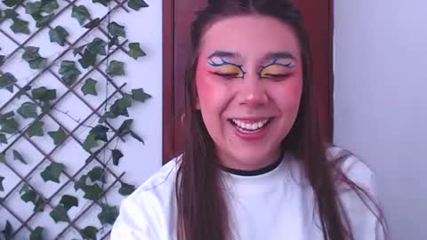 Marcela  online show from 27, 6, 2026