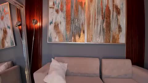 Snapshot of marce_milf chatting on 21, 2, 2026 marce_milf online show from 21, 2, 2026