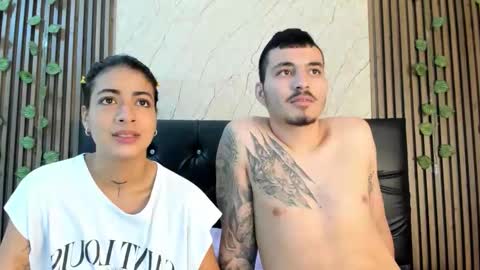 marceandcami online show from 9, 5, 2026