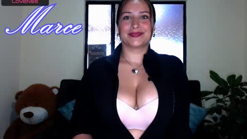 Marce online show from 13, 1, 2025