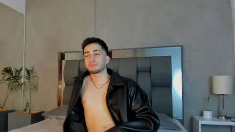 Marcel Gassion online show from 12, 7, 2026