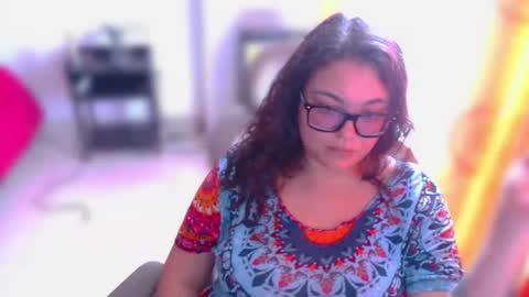 Snapshot of marcela2101s chatting on 23, 9, 2025 marcela2101s online show from 23, 9, 2025