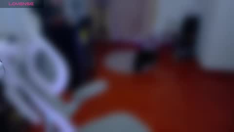 Snapshot of marcela2101s chatting on 6, 11, 2025 marcela2101s online show from 6, 11, 2025