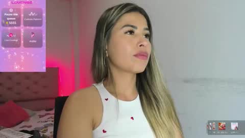 marcela_56 online show from 9, 1, 2026