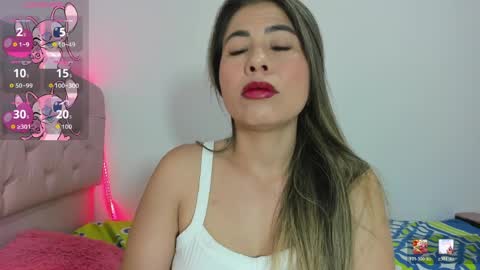 marcela_56 online show from 8, 4, 2026