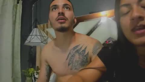 marcela_camilo30 online show from 20, 3, 2026