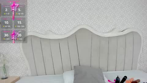 Marcela Cortes online show from 22, 12, 2025