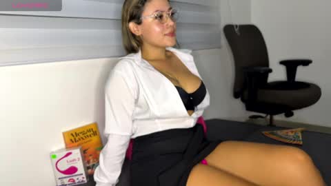 marcela_cositarica online show from 6, 5, 2026