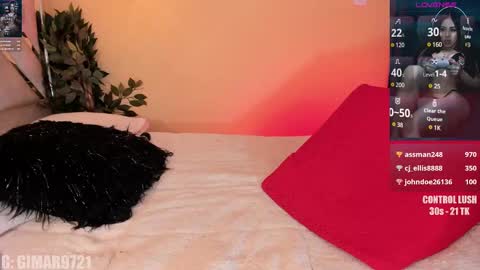 Snapshot of marcela_davila1 chatting on 17, 1, 2025 Marcela online show from 17, 1, 2025