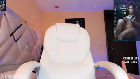 Snapshot of marcela_davila1 chatting on 5, 2, 2025 Marcela online show from 5, 2, 2025