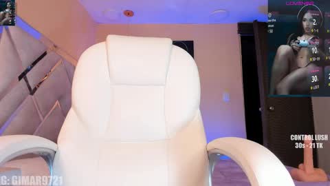 Snapshot of marcela_davila1 chatting on 6, 2, 2025 Marcela online show from 6, 2, 2025