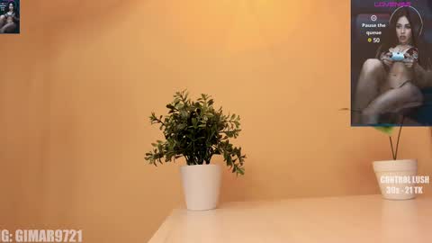 Snapshot of marcela_davila1 chatting on 14, 2, 2025 Marcela online show from 14, 2, 2025