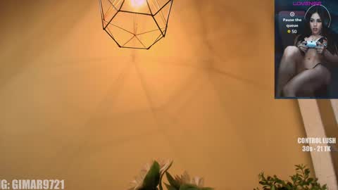 Snapshot of marcela_davila1 chatting on 16, 9, 2025 Marcela online show from 16, 9, 2025