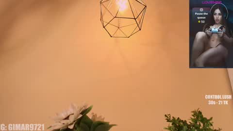 Snapshot of marcela_davila1 chatting on 19, 9, 2025 Marcela online show from 19, 9, 2025