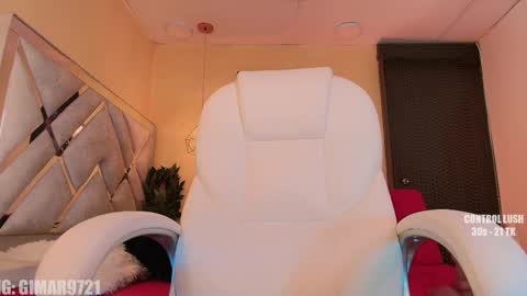 Snapshot of marcela_davila1 chatting on 26, 9, 2025 Marcela online show from 26, 9, 2025