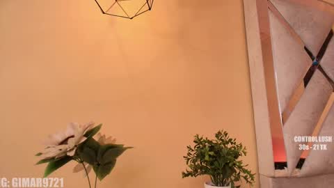 Snapshot of marcela_davila1 chatting on 27, 9, 2025 Marcela online show from 27, 9, 2025