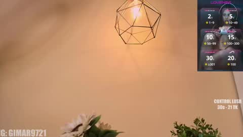 Snapshot of marcela_davila1 chatting on 5, 10, 2025 Marcela online show from 5, 10, 2025