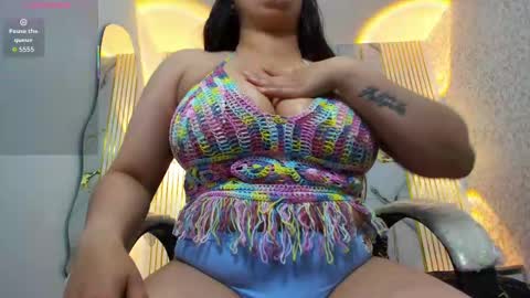 Snapshot of marcela_silva chatting on 19, 9, 2025 marcela_silva online show from 19, 9, 2025