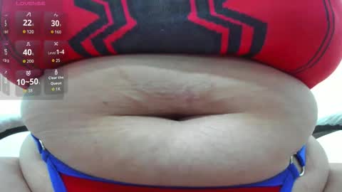 Snapshot of marcela_silva chatting on 29, 11, 2025 marcela_silva online show from 29, 11, 2025