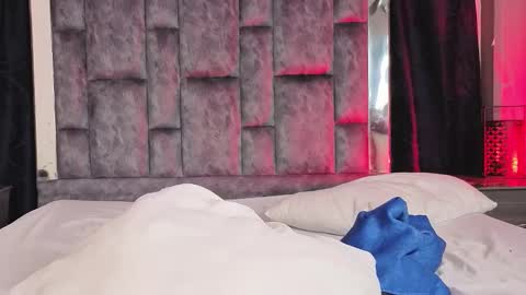 Marcela online show from 20, 11, 2025